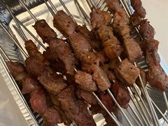 -江合勇丹东兄弟小串海鲜烧烤(总店)