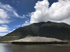-佛掌沙丘