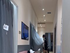 -海马体照相馆(成都来福士广场店)