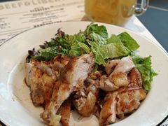 -尚牛社会 Beef & Liberty(金桥EKA天物店)