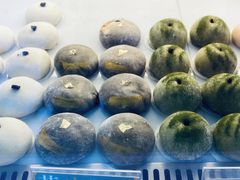 -青桔和木鱼·新中式糕点(万科天誉店)