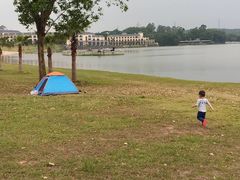 -仙湖旅游度假区