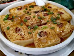 -水乡人家私房菜(逢简店)