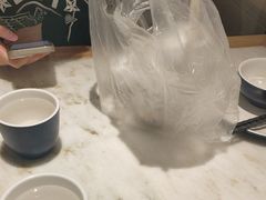 -绿茶餐厅(青岛城阳万象汇店)