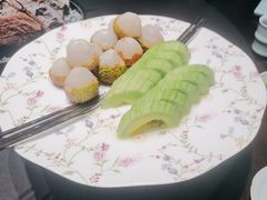 -问津湘宴(天心阁 店)