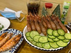 -银子铁板烧料理自助餐(人民广场店)