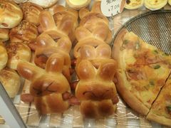 -一鸣真鲜奶吧(巴黎都市奶吧店)