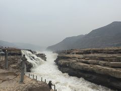 -陕西黄河壶口瀑布旅游区