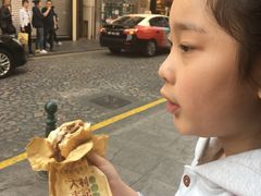-大利来记餐厅(大三巴店)