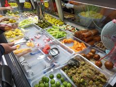 -老炳·七丛松甘草水果