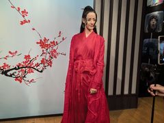 -武汉杜莎夫人蜡像馆