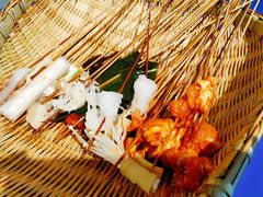 -马路边边串串香(北苑旗舰店)