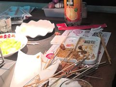 -可口香·非遗老号烧烤(南岗直营店)