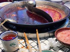 -董眼镜火锅(洪崖洞总店)