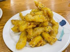 -米香居新鲁味·水饺餐厅