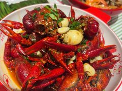 -三毛烧烤·南昌大排档(山姆店)