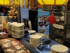 -邵子牙·中华老字号(定安路店)