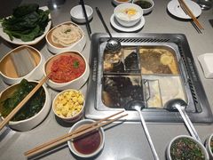 -海底捞火锅(北京路店)