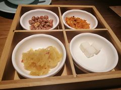 -闽上鲜·福建菜(龙湖滨江天街店)