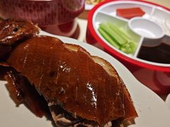 -京鸭棠(让胡路万达店)