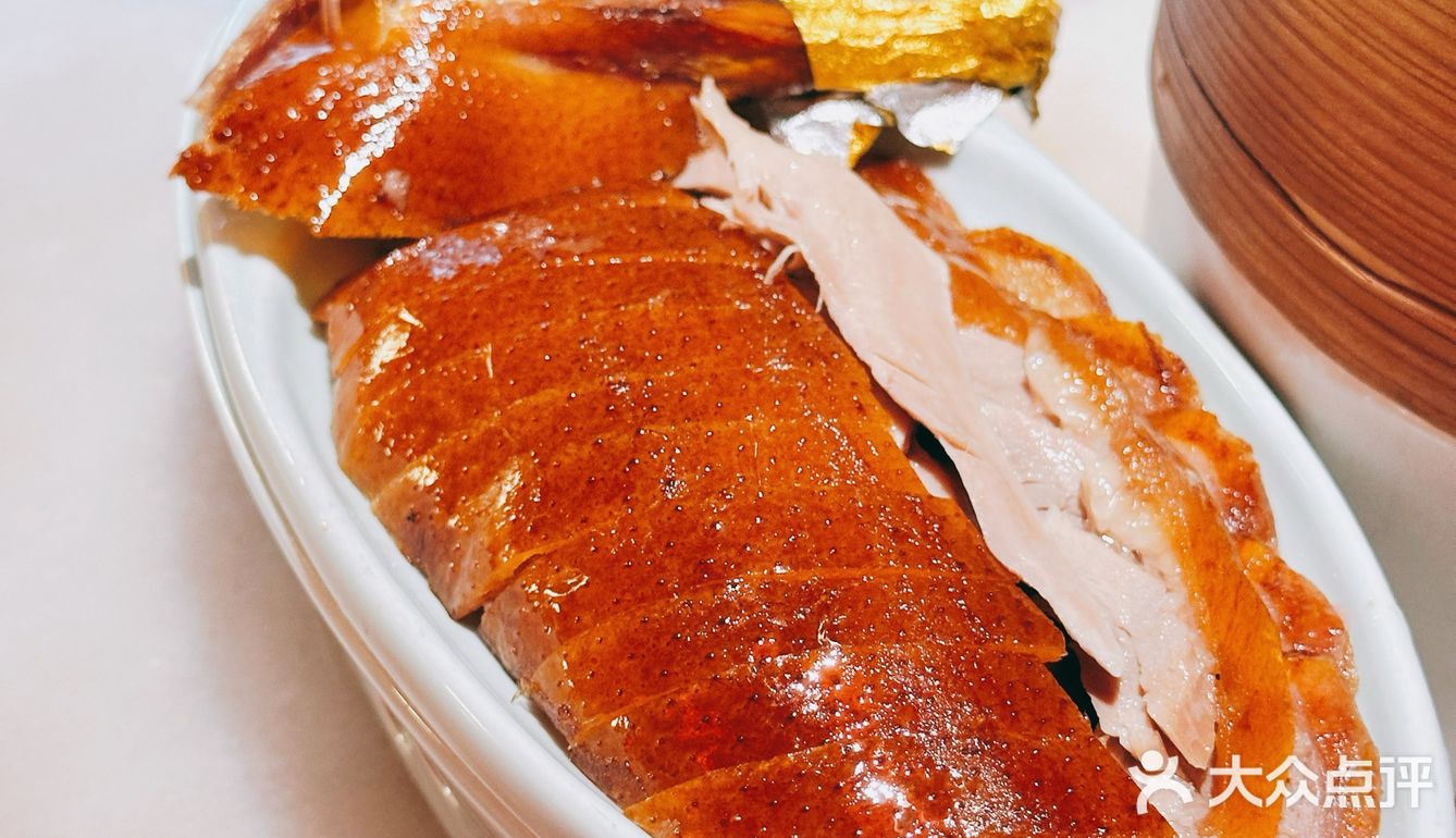 小吊梨汤｜最近北京菜的风好大 我也被刮到了