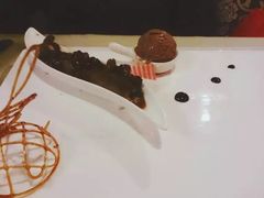 -火车头法国西餐厅