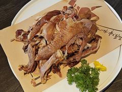 -老边饺子馆·东北菜(虎坊桥店)