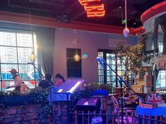 -肉串汪(望京店)