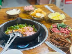 -笔记安顺夺夺粉火锅