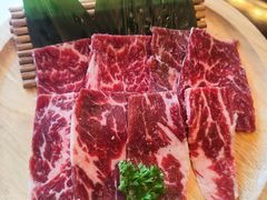 -一品诚记烤肉·甄选店(中南路店)