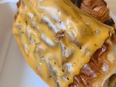 -BUTTERFUL&CREAMOROUS 黄油与面包(三里屯太古里店)