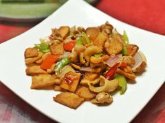 -芝城故事·建瓯土菜