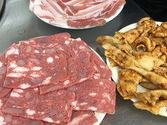 -贵州小豆腐(杨家坪总店)