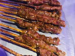 -天天喝丢一只鞋·烧烤·快餐(盐仓桥店)