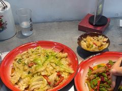 -馬伍旺川菜(江北虹悦城店)