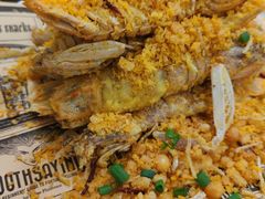 -铭副琦食·虾蟹烩馆(渔人码头店)