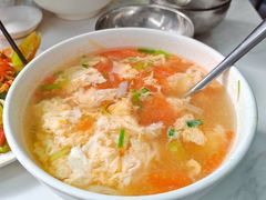 -老铁家泡馍馆(景龙池店)