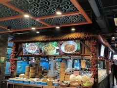 -渝味川菜(夜宵航母店)