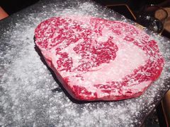 -老乾杯和牛烧肉(王府中环店)