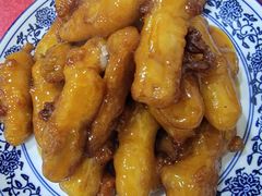 -北大地皖峰饭馆