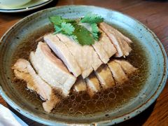 扬州盐水鹅-扬州狮子楼·非遗淮扬菜(东关街店)
