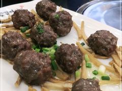 -祈胜邨•顺德鱼生•顺德菜(容桂店)
