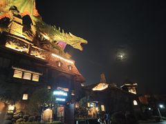 -郑州银基国际旅游度假区
