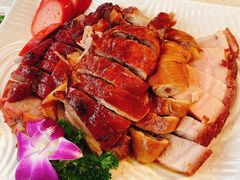 -香港新发烧腊茶餐厅(书城店)