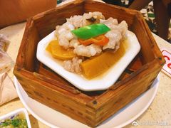 -明腾壹间茶餐厅(新都会花园广场店)