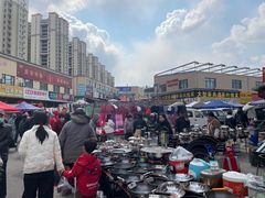 -李村大集