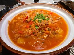-绿茶餐厅(雁塔大悦城店)