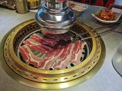 -明洞王妃家烤肉(苏州中心星悦汇店)