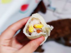 -金源汤包(育新东路店)