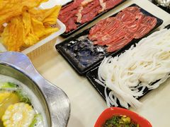 -八方客汕头火锅·牛肉·卤水(福保店)